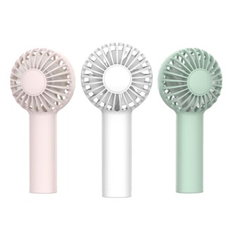 YL 미니 핸디형 USB C타입 저소음 휴대용 손 선풍기